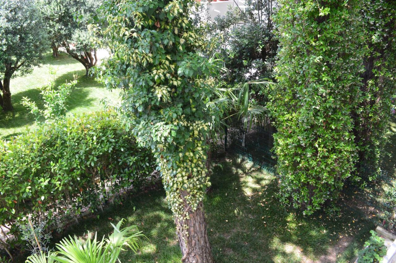 فيلا A Cozy Duplex In The Lalzi Bay دراس المظهر الخارجي الصورة