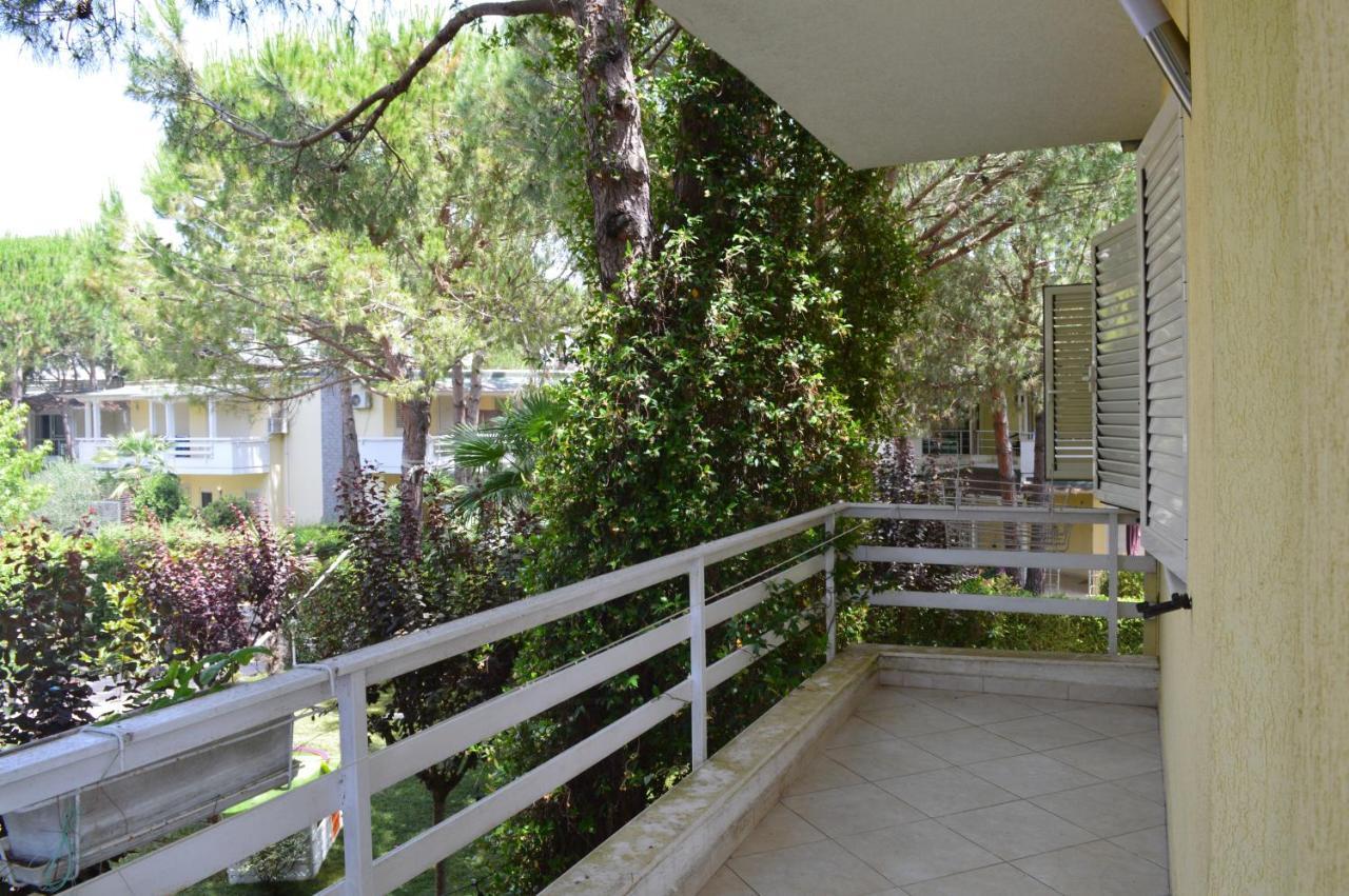 فيلا A Cozy Duplex In The Lalzi Bay دراس المظهر الخارجي الصورة