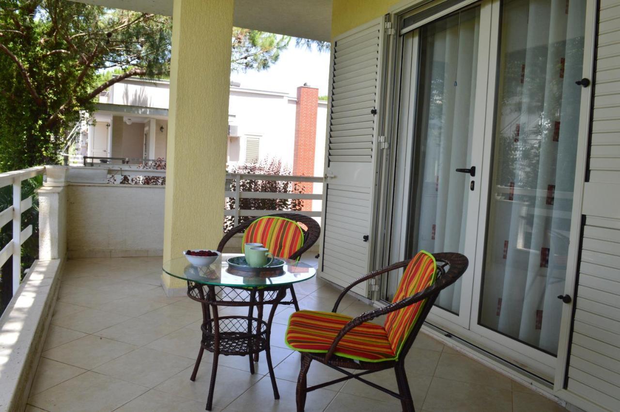 فيلا A Cozy Duplex In The Lalzi Bay دراس المظهر الخارجي الصورة
