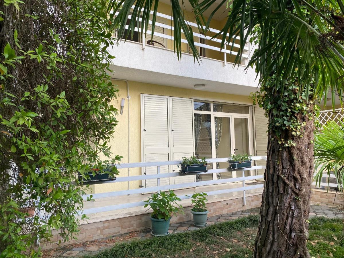 فيلا A Cozy Duplex In The Lalzi Bay دراس المظهر الخارجي الصورة