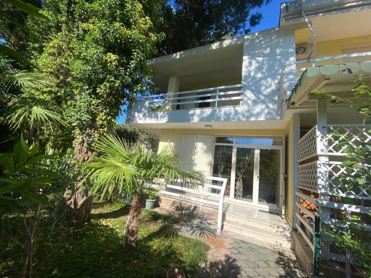 فيلا A Cozy Duplex In The Lalzi Bay دراس المظهر الخارجي الصورة