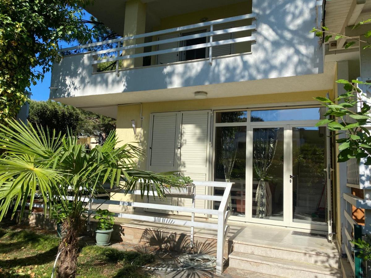فيلا A Cozy Duplex In The Lalzi Bay دراس المظهر الخارجي الصورة