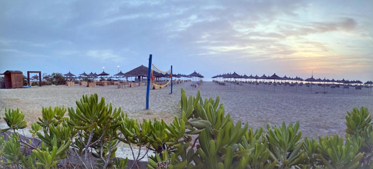 فيلا A Cozy Duplex In The Lalzi Bay دراس المظهر الخارجي الصورة
