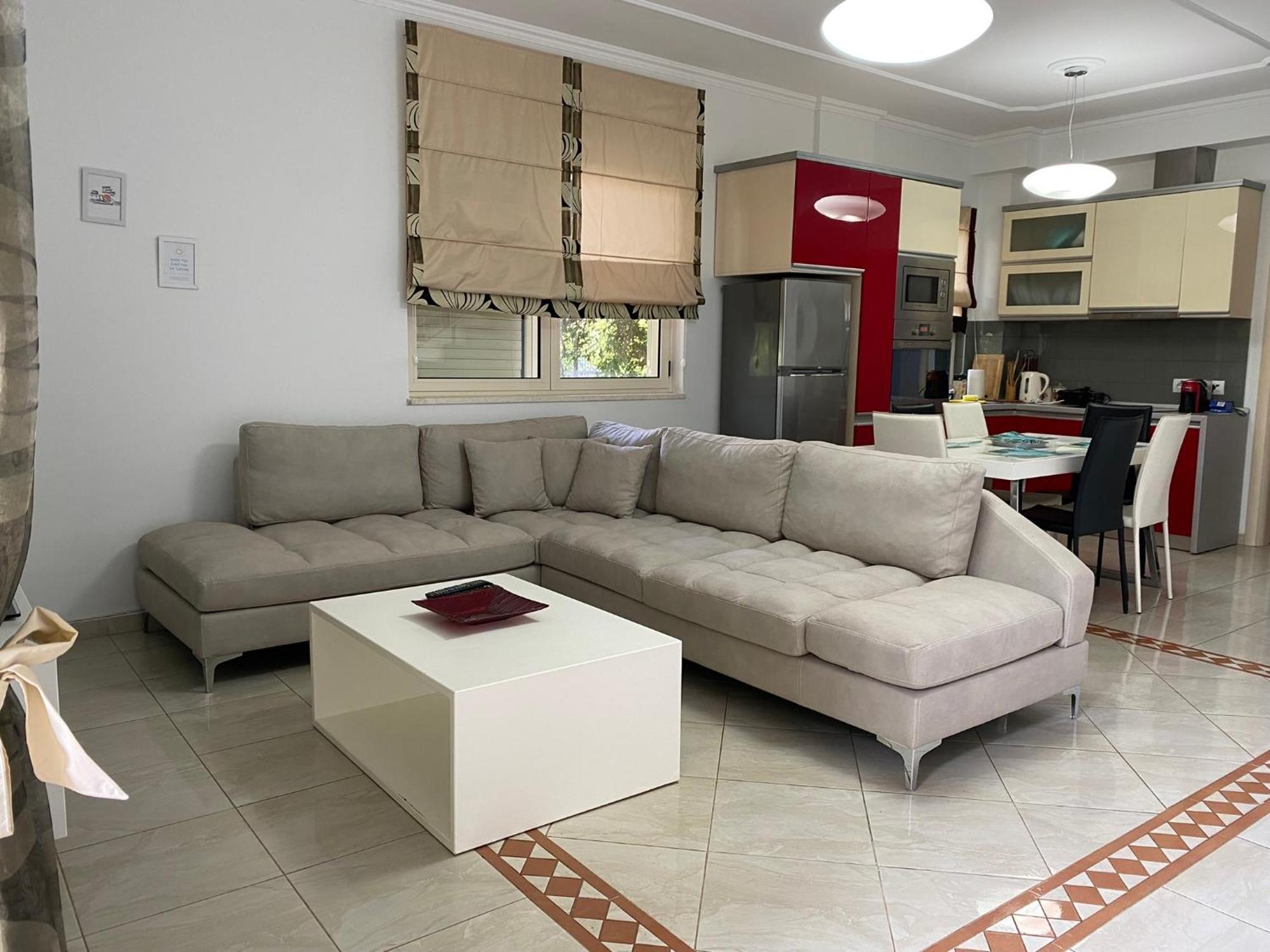 فيلا A Cozy Duplex In The Lalzi Bay دراس المظهر الخارجي الصورة