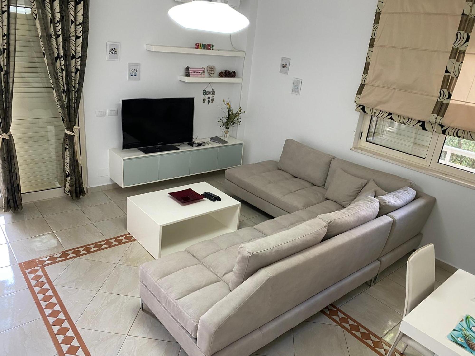 فيلا A Cozy Duplex In The Lalzi Bay دراس المظهر الخارجي الصورة