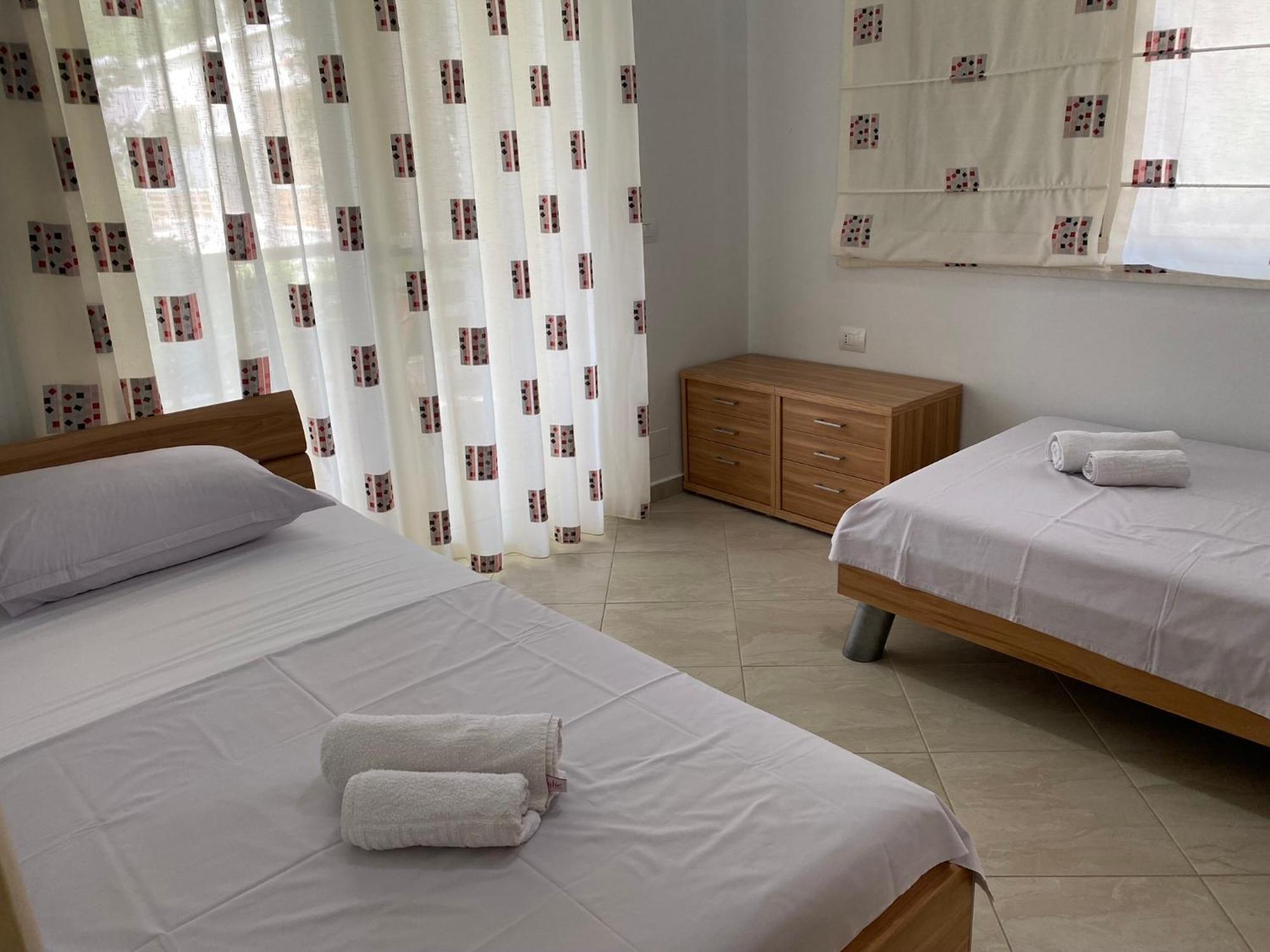 فيلا A Cozy Duplex In The Lalzi Bay دراس المظهر الخارجي الصورة